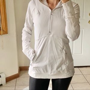 lululemon jacket